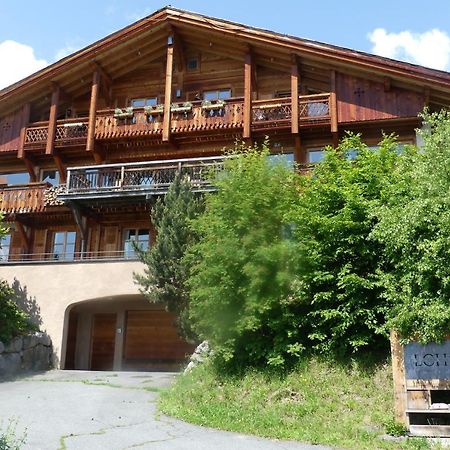 Le Chalet Hotel Cordon Adults Only Экстерьер фото