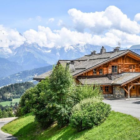 Le Chalet Hotel Cordon Adults Only Экстерьер фото